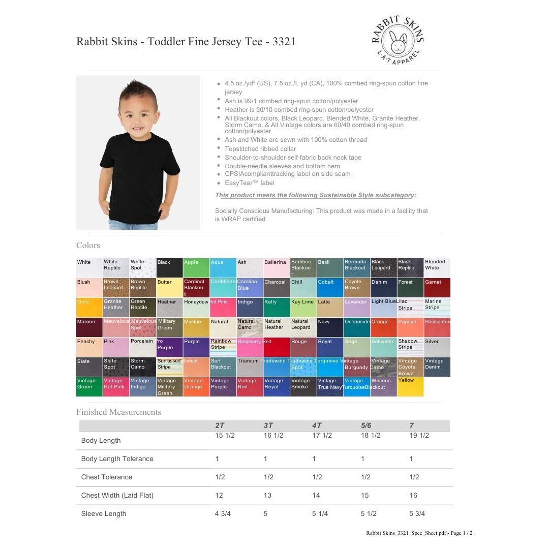 Chelsea Smith Fundraiser Shirt- When you Pray