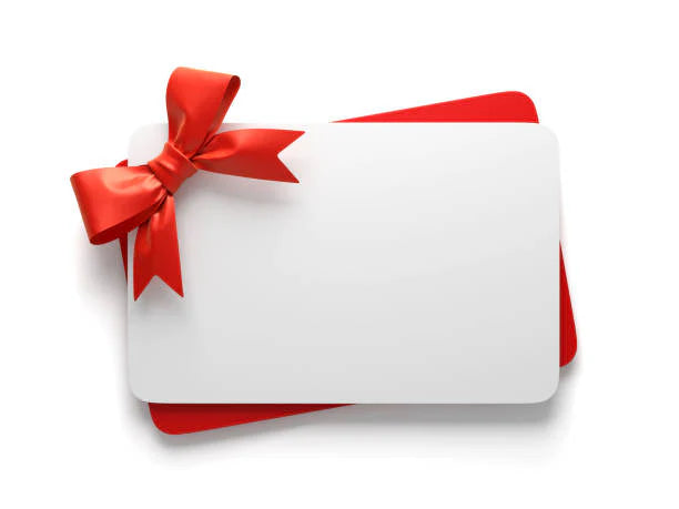 Gift Card for Beth's Shirts and Designs