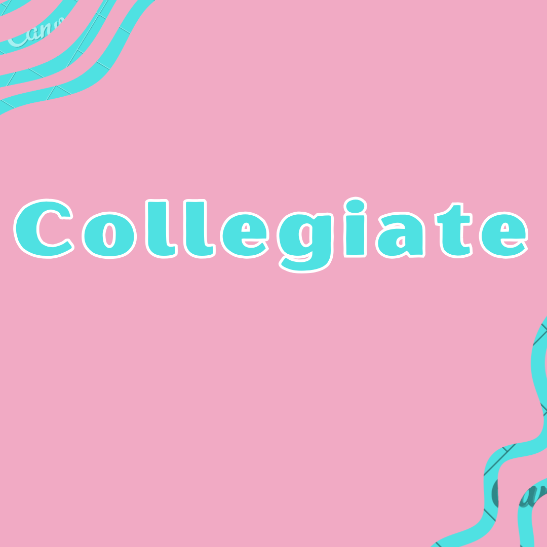 College- KU, Pitt, Wildcats