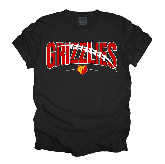 Footballl- Customizable . Option 2