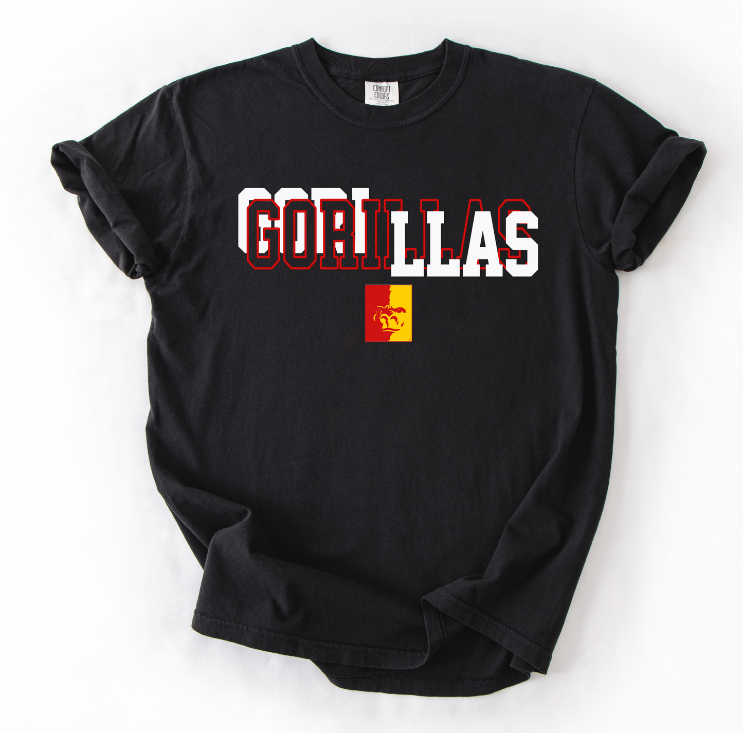 Pitt State Gorillas Shirt 1
