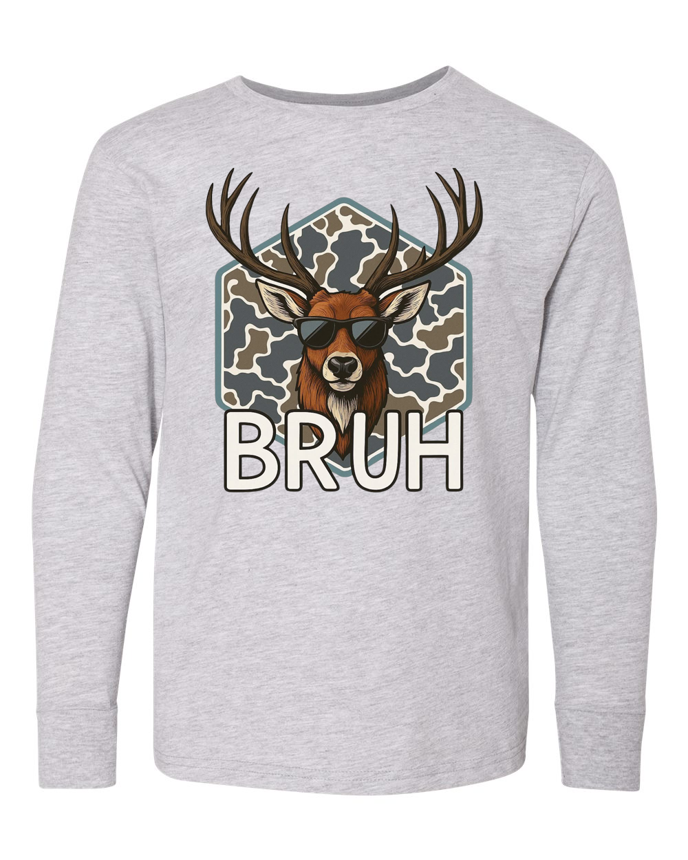 Deer Brush Shirt