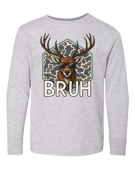 Deer Brush Shirt