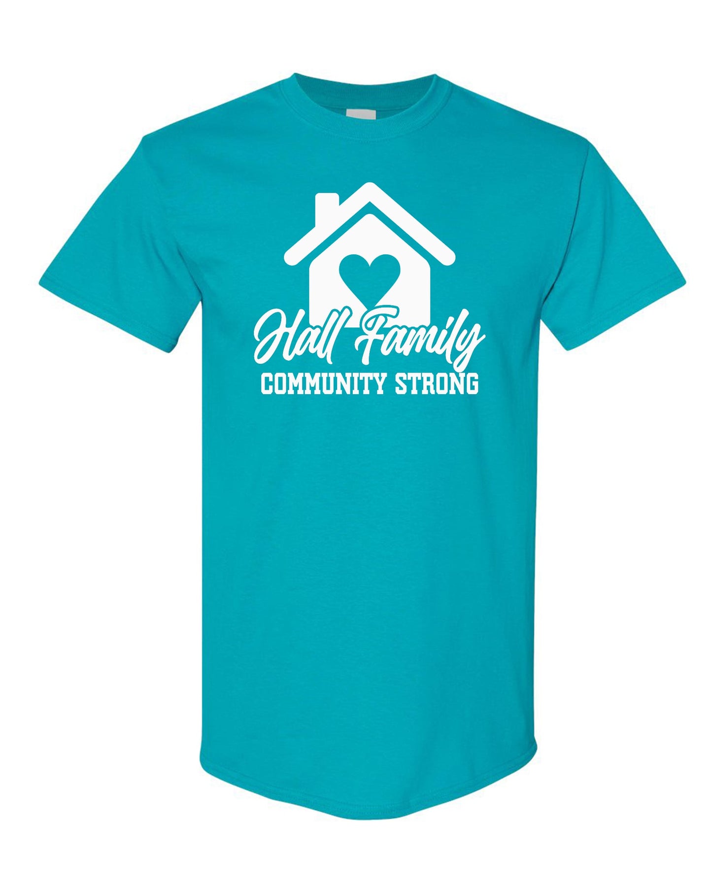 Hall Family Fundraiser