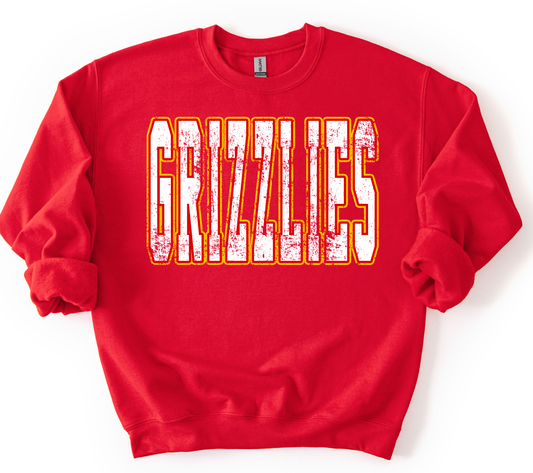 Grizzlies Shirt