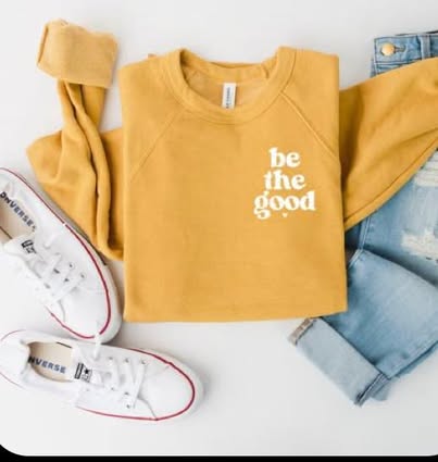 Be the Good