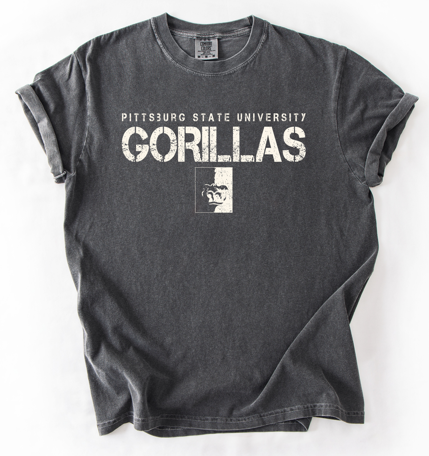 Pitt State Gorillas Shirt 3