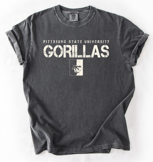 Pitt State Gorillas Shirt 3