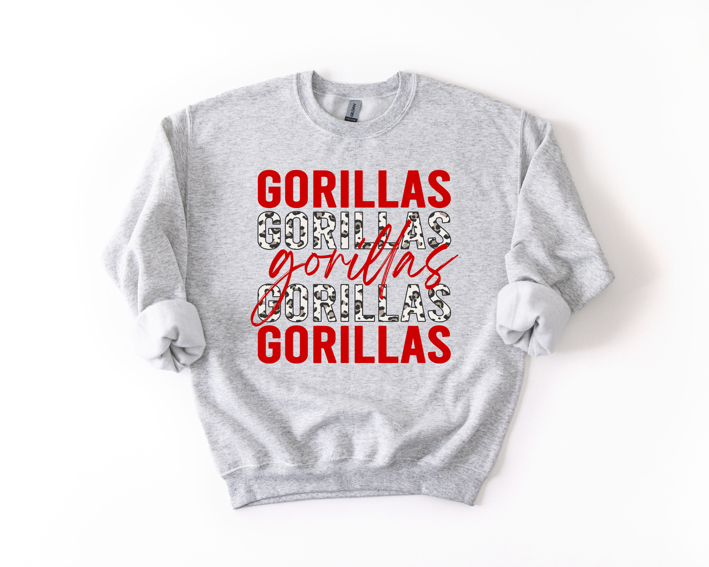 Pitt State Gorillas Shirt 5