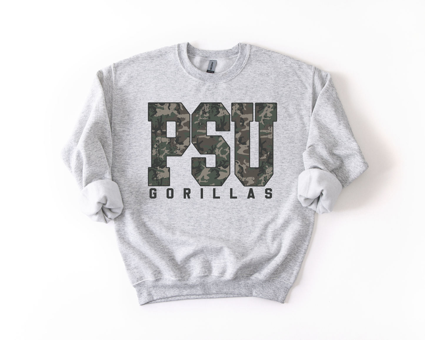 Pitt State Gorillas Shirt 6