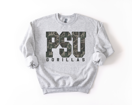 Pitt State Gorillas Shirt 6