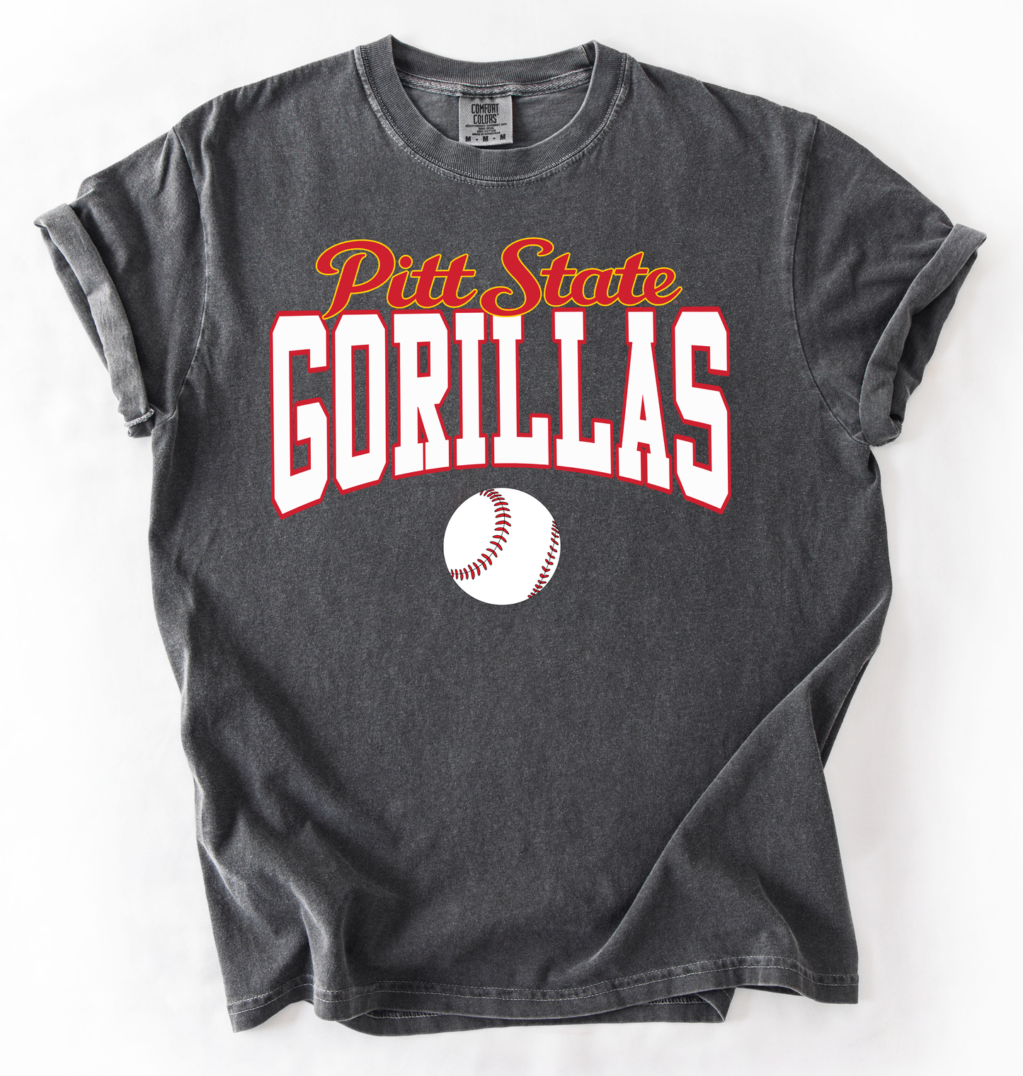 Pitt State Gorillas Baseball 62
