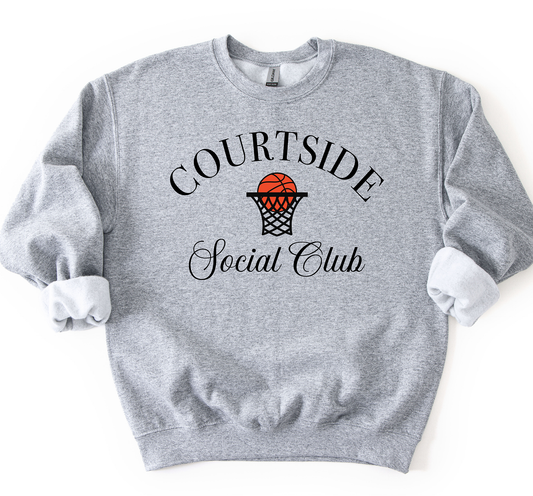 Courtside Social Club