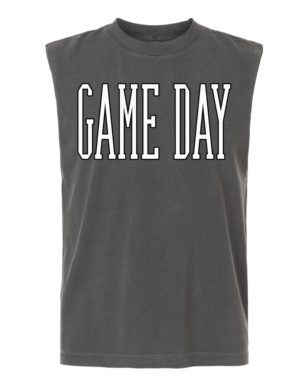 Game Day Option 1