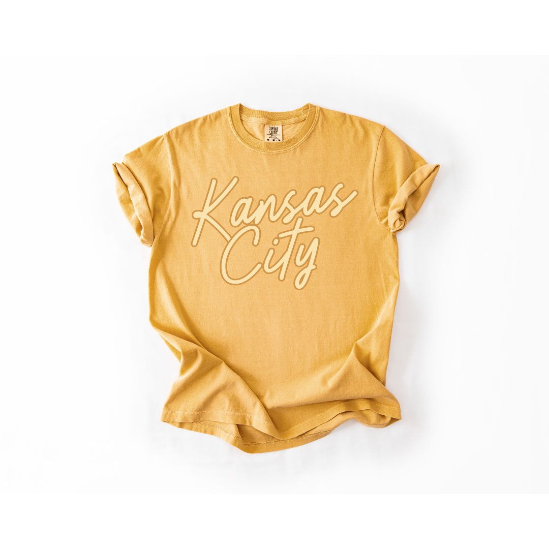 Kansas City T-Shirt