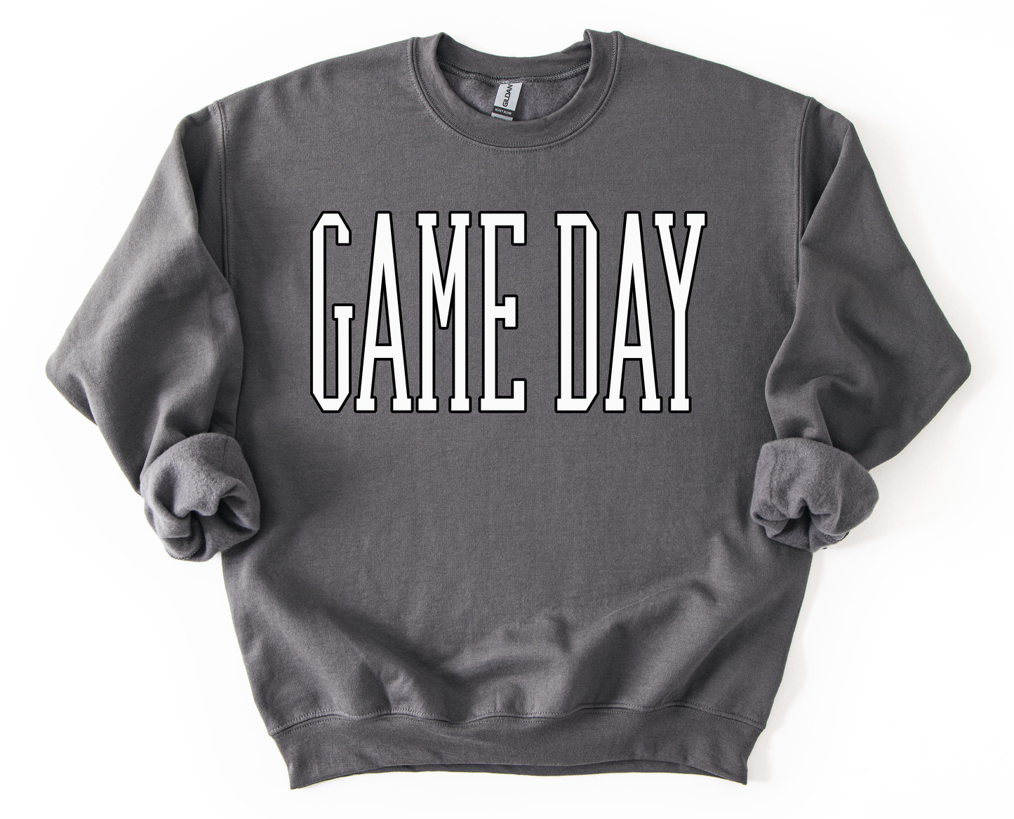 Game Day Option 1