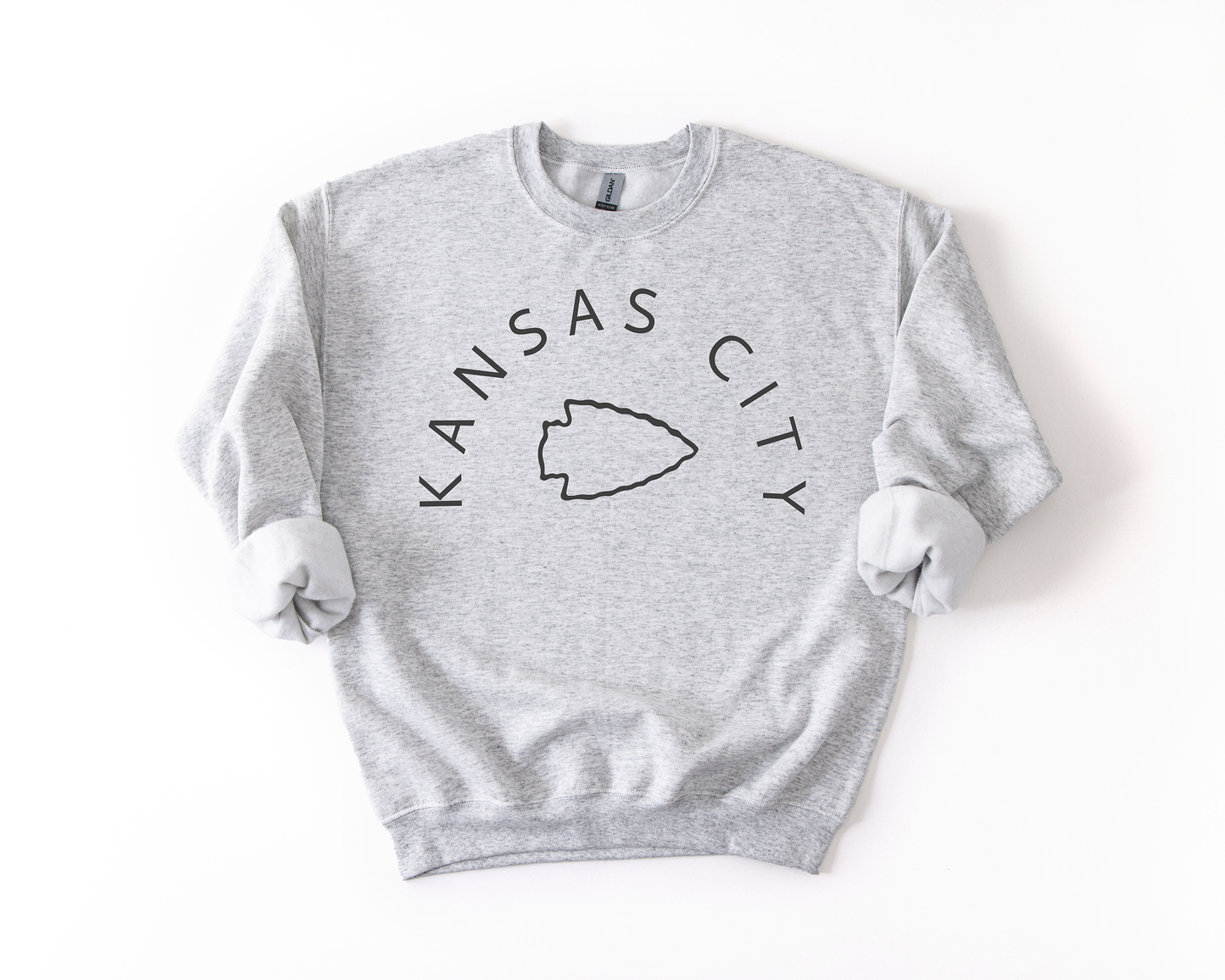 Kansas City Arrowhead Shirt