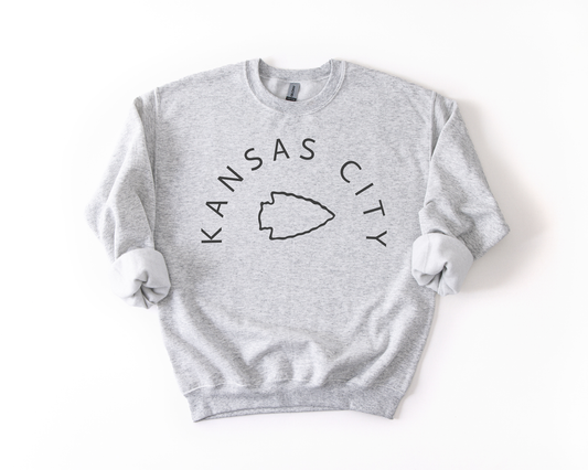 Kansas City Arrowhead Shirt