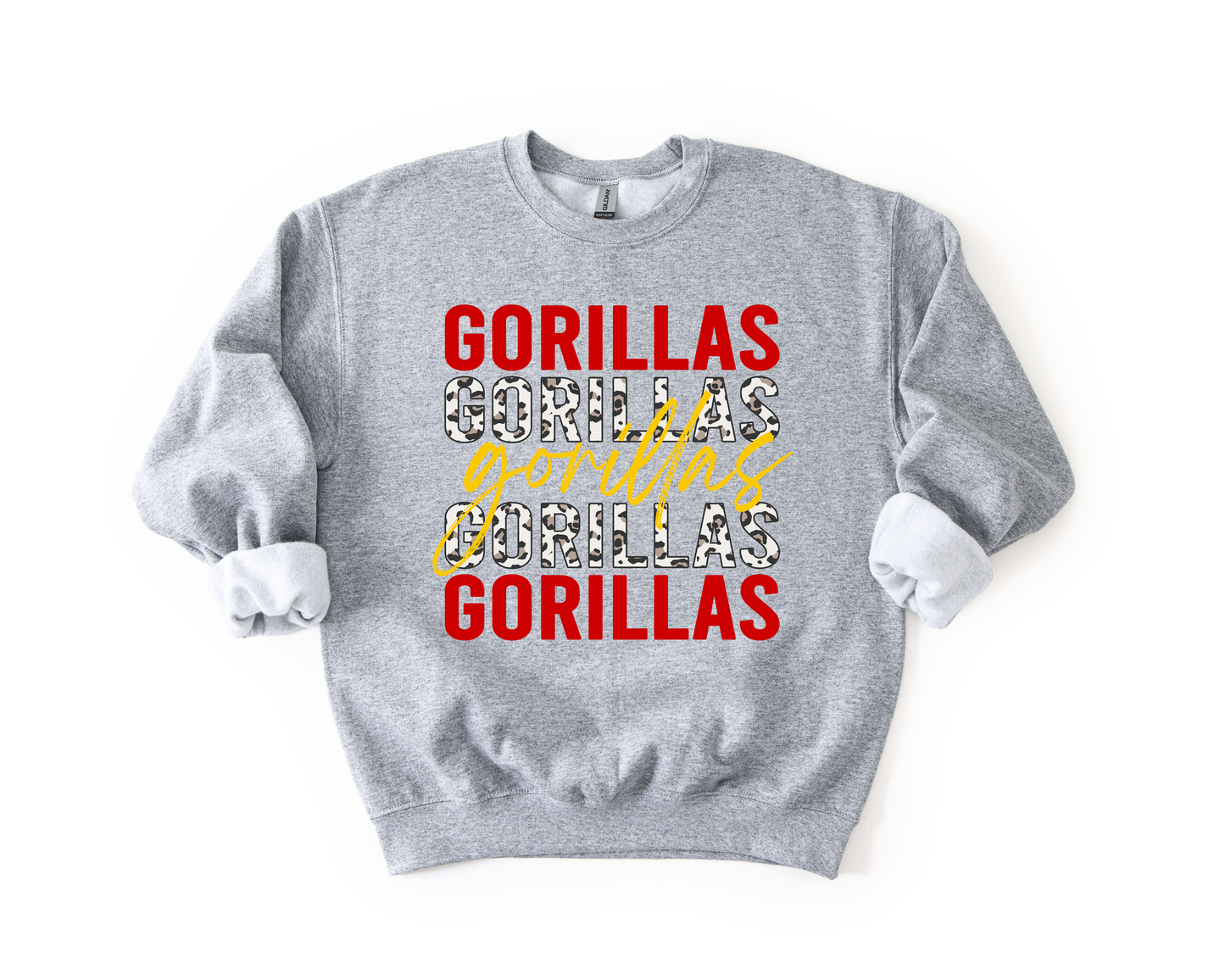 Pitt State Gorillas Shirt 17