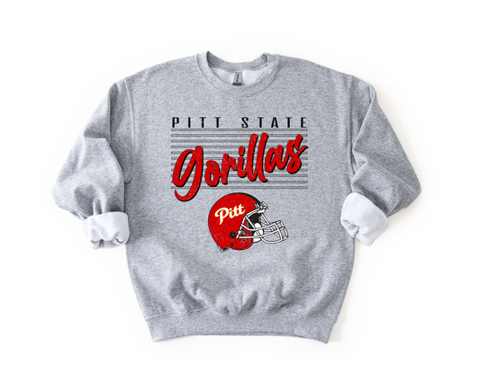 Pitt State Gorillas Shirt 18