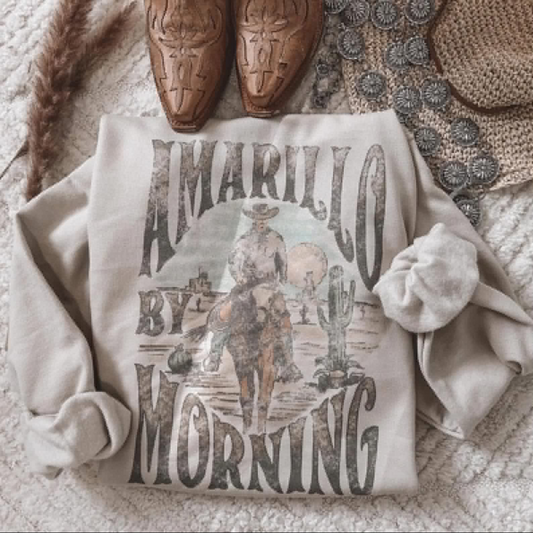 Amarillo Morning Shirt