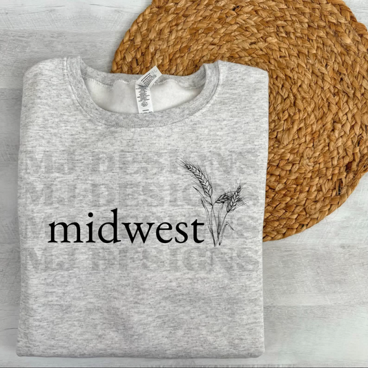 Midwest Shirt