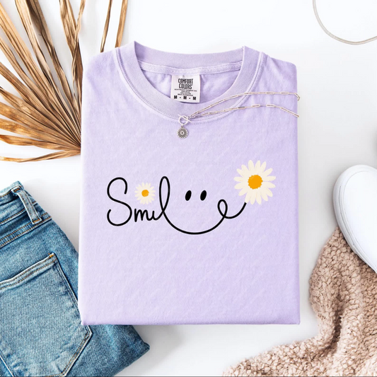 Smile Shirt