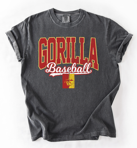 Pitt State Gorillas Baseball Shirt 78