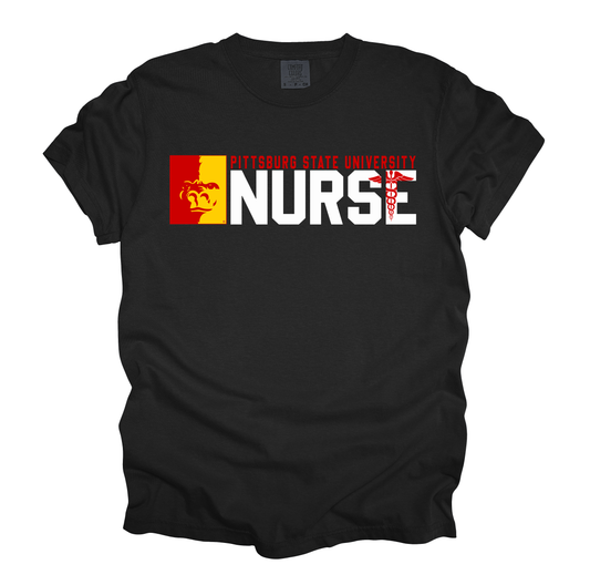 Pitt State Gorillas Shirt 29