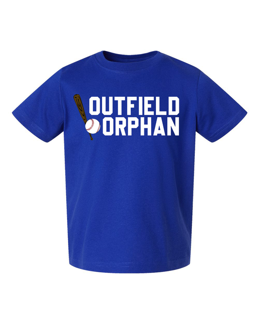 Outfield Orphan Shirt