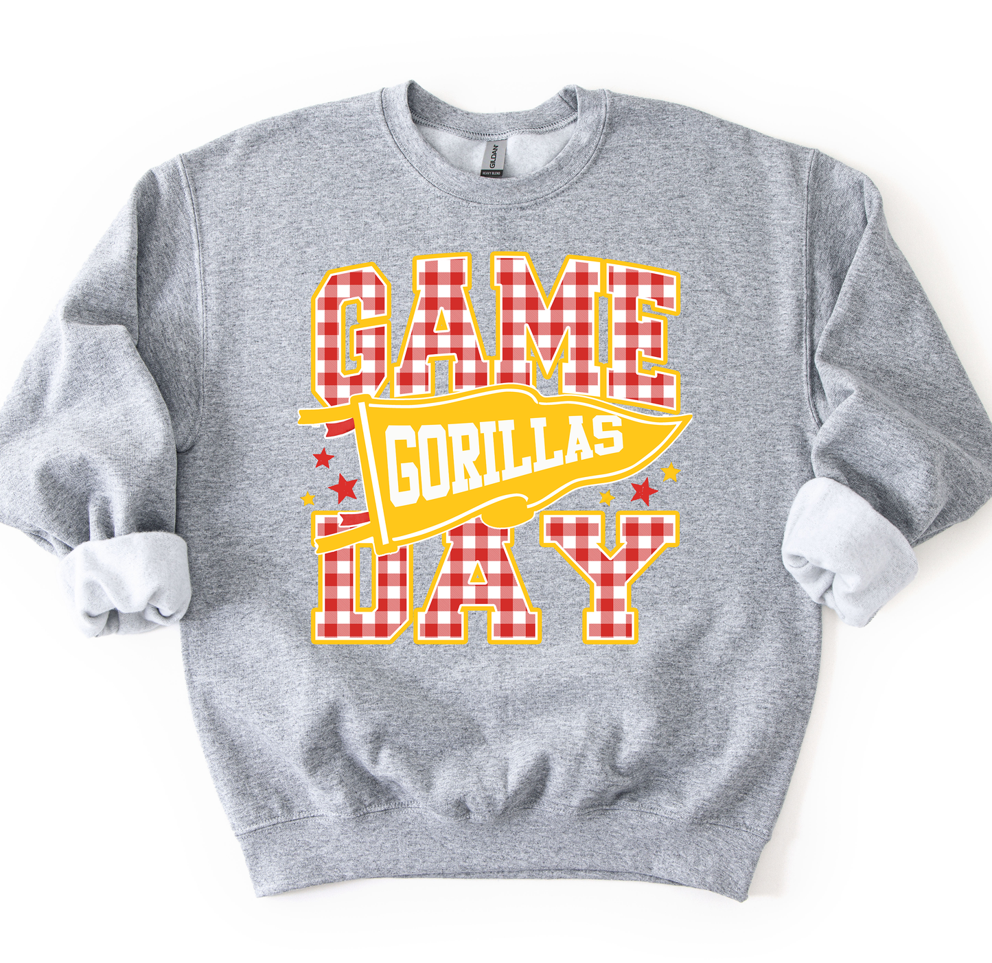 Pitt State Gorillas Football 90