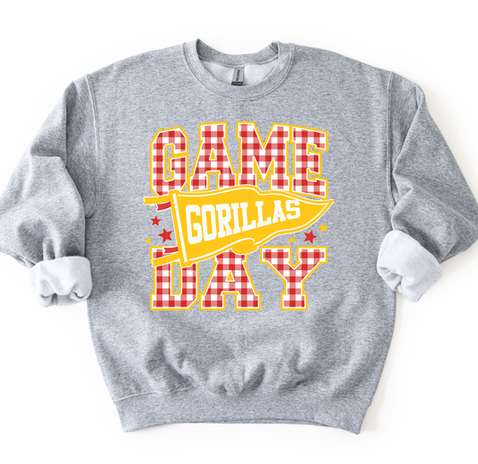 Pitt State Gorillas Football 90