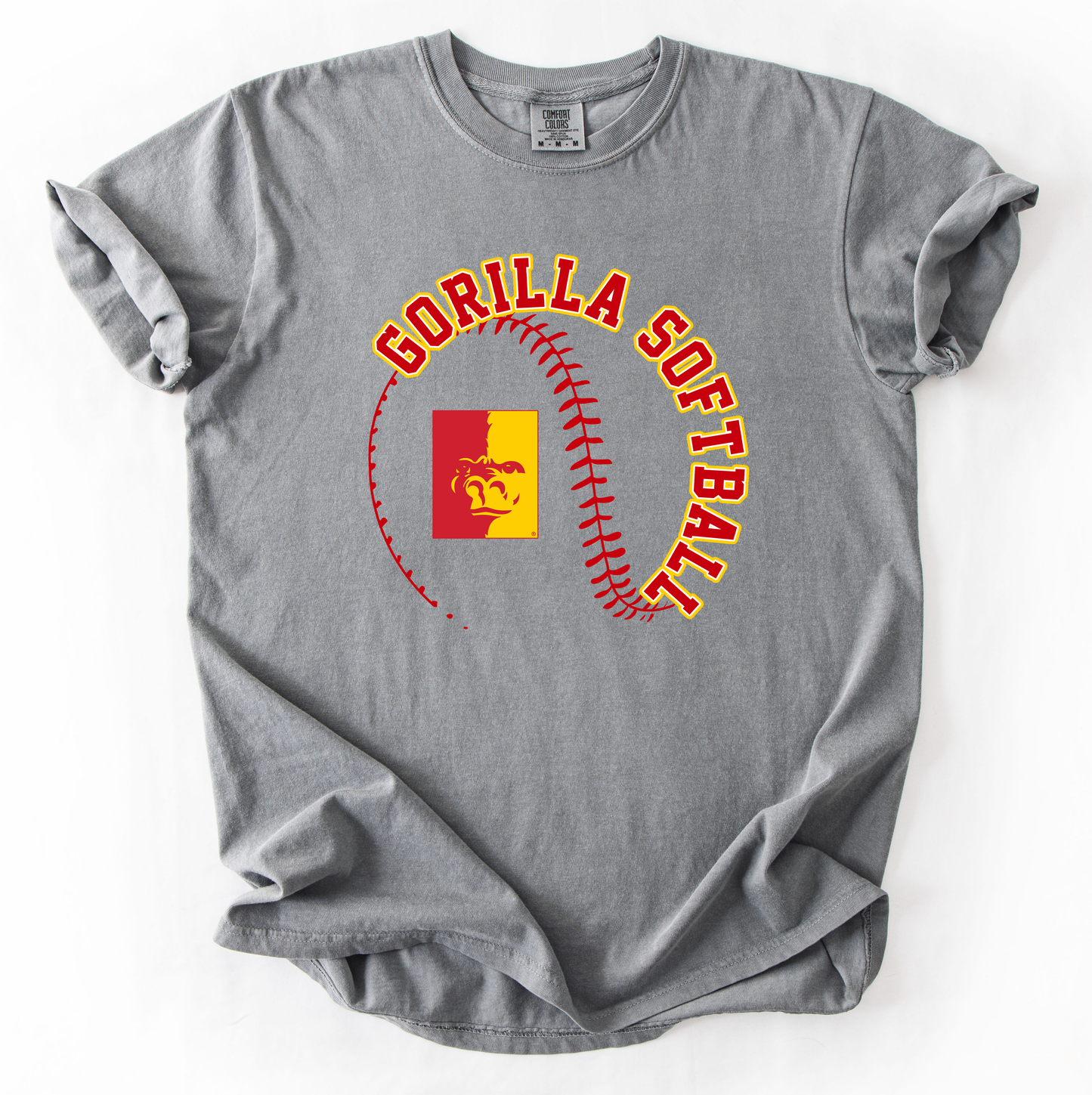 Pitt State Gorillas Softball 67