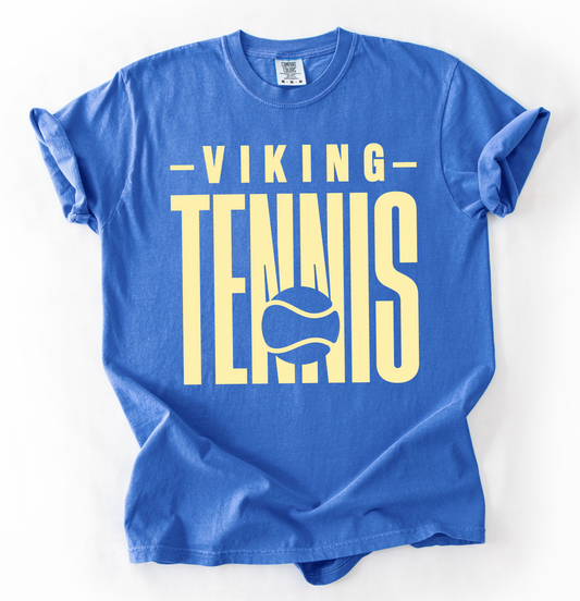 Tennis- can customize