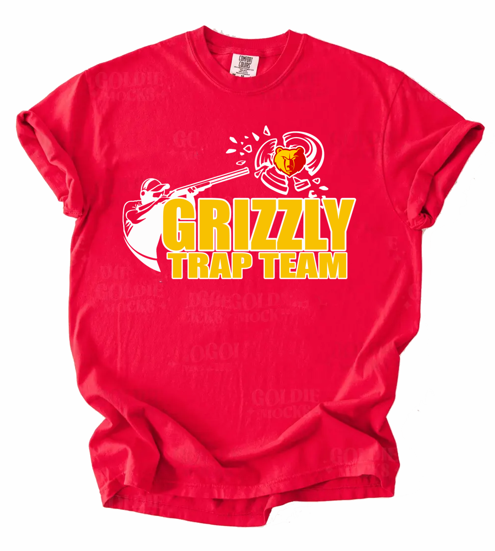 Grizzly Trap Team 2