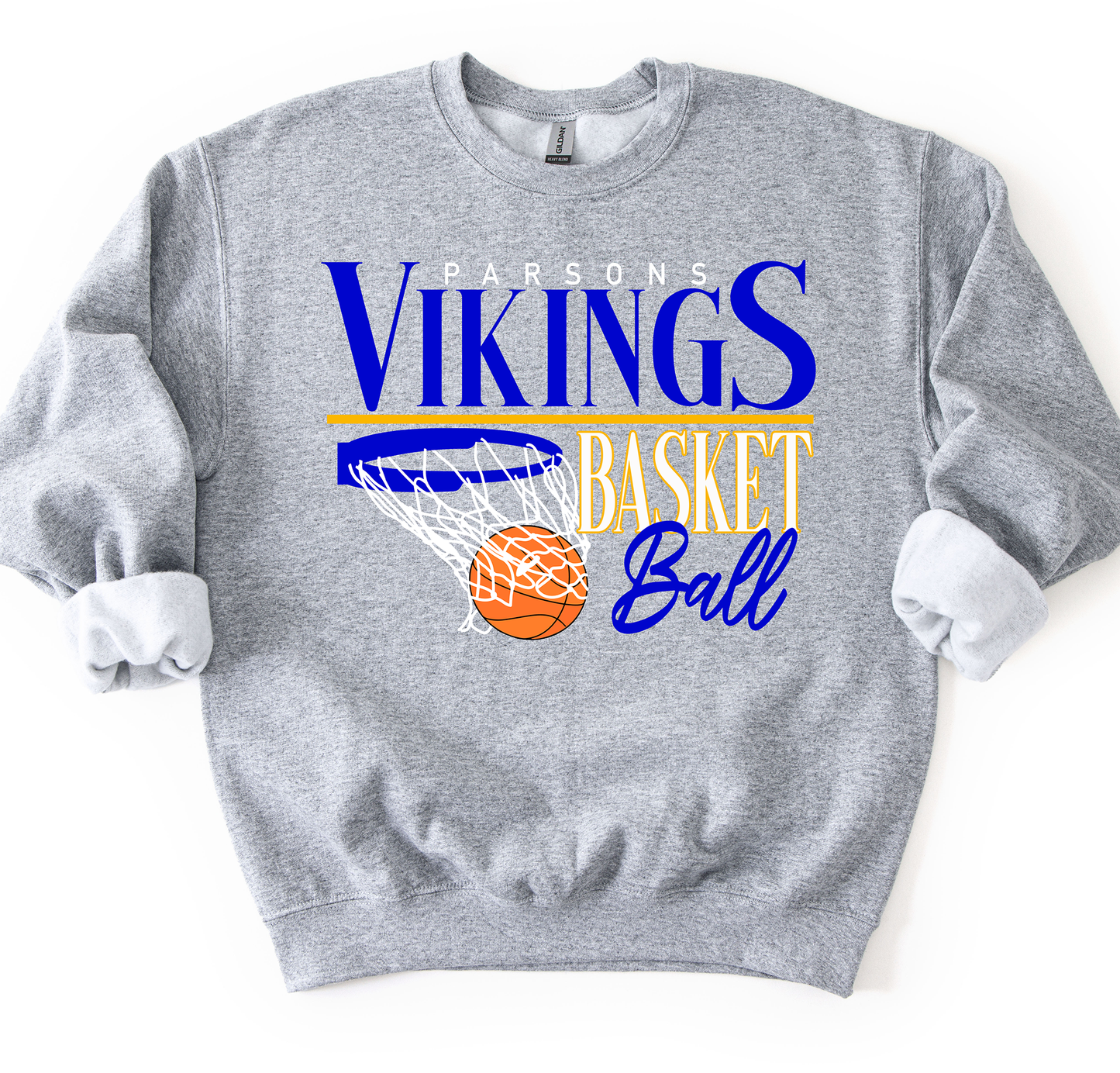 Grizzlies Basketball Shirt-To Change Team choose Custom and Type Name and Colors