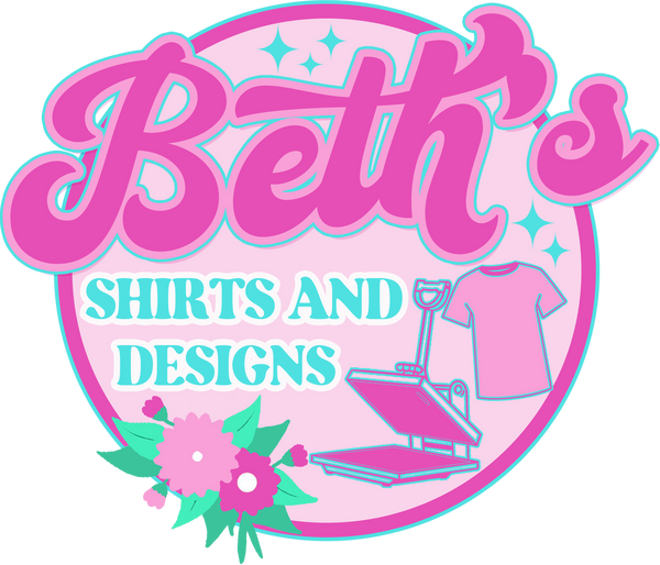 Beth's Shirts and Designs LLC