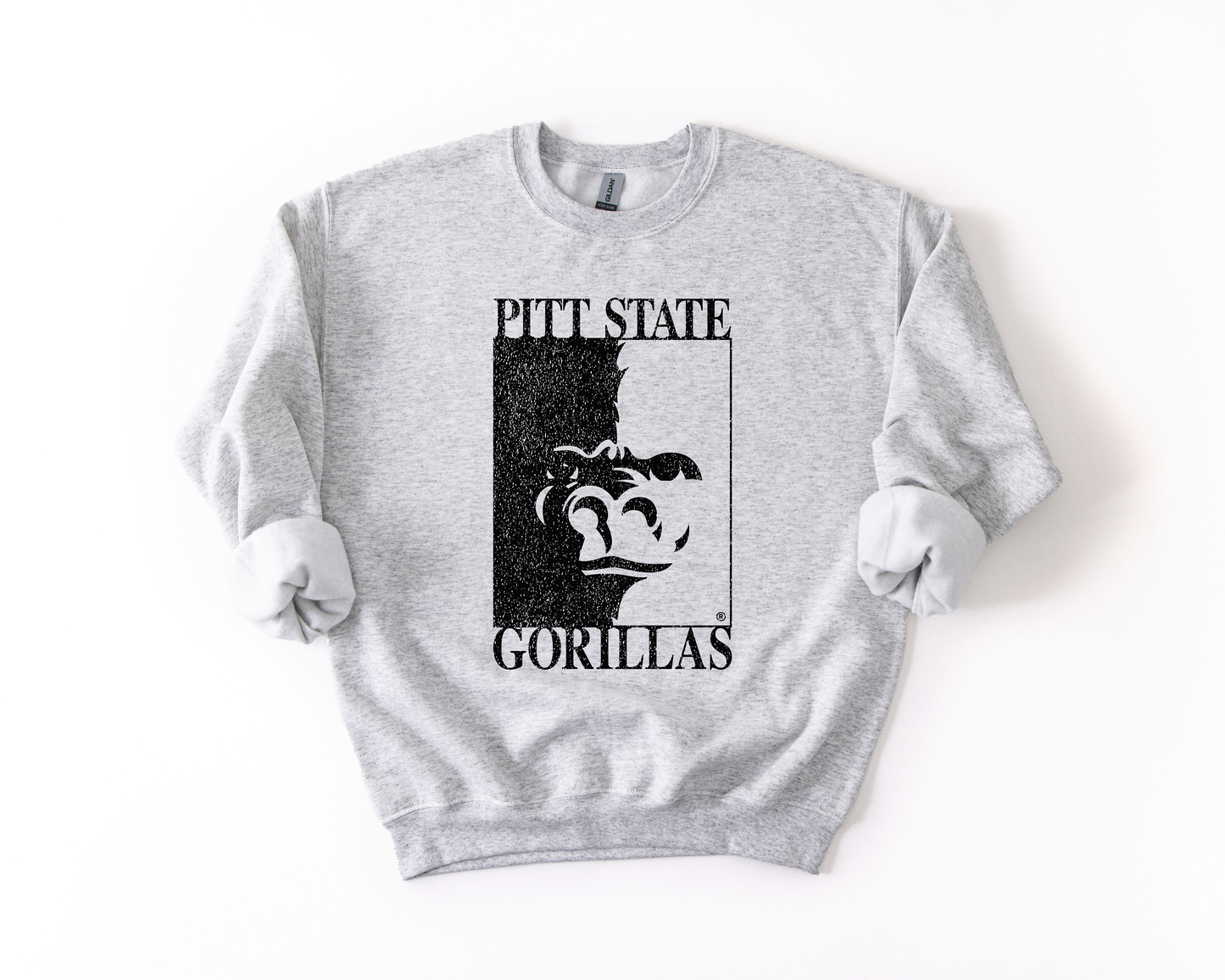 Pitt State Gorillas Shirt 10