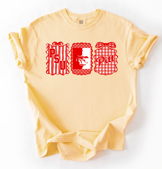 Pitt State Gorillas Shirt 11