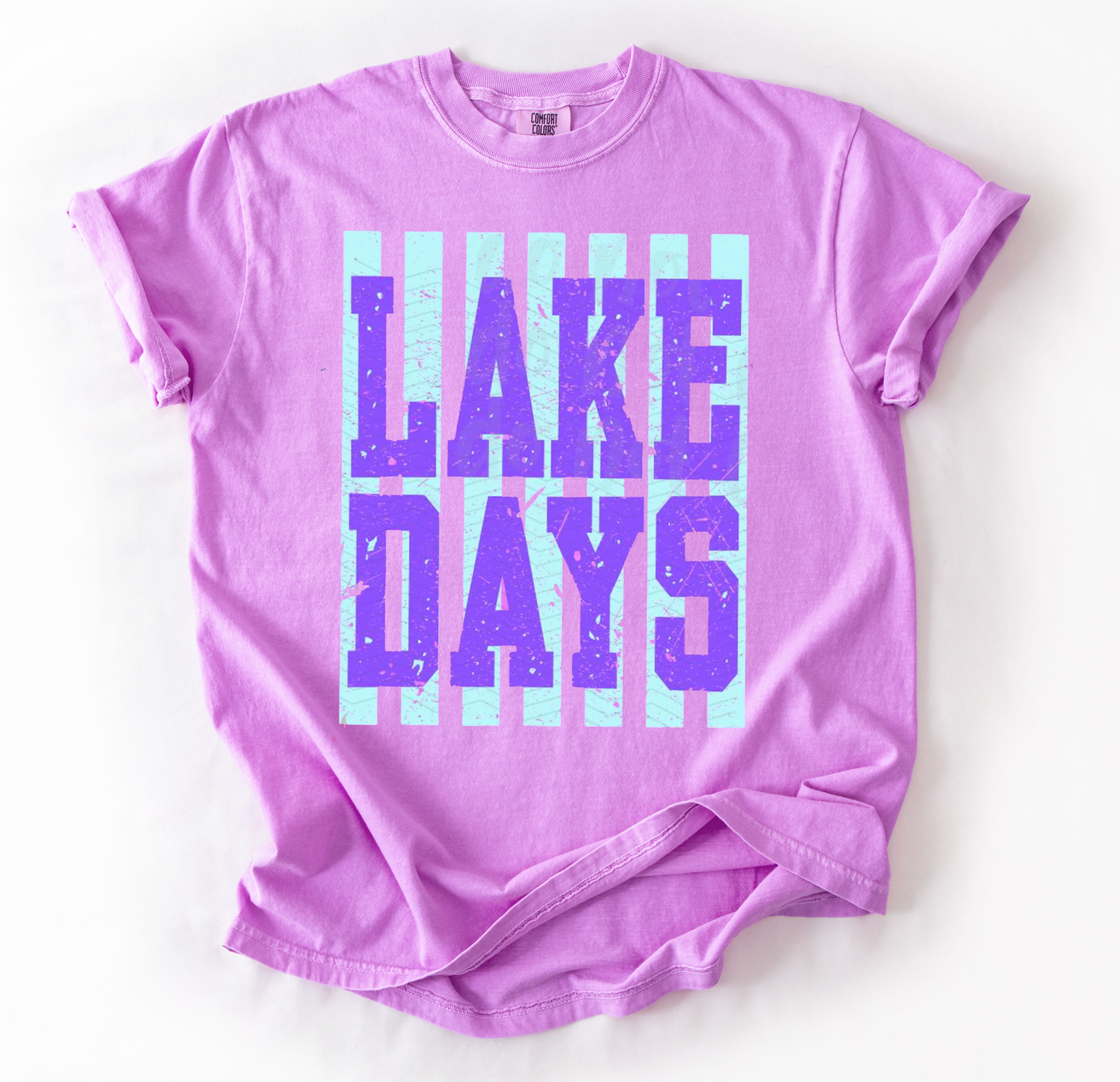 Lake Days
