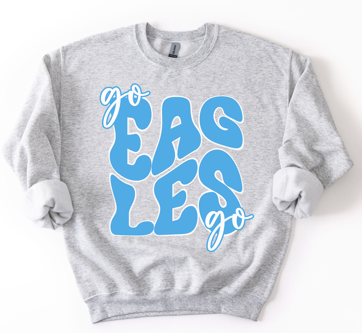 Go Eagles Shirt