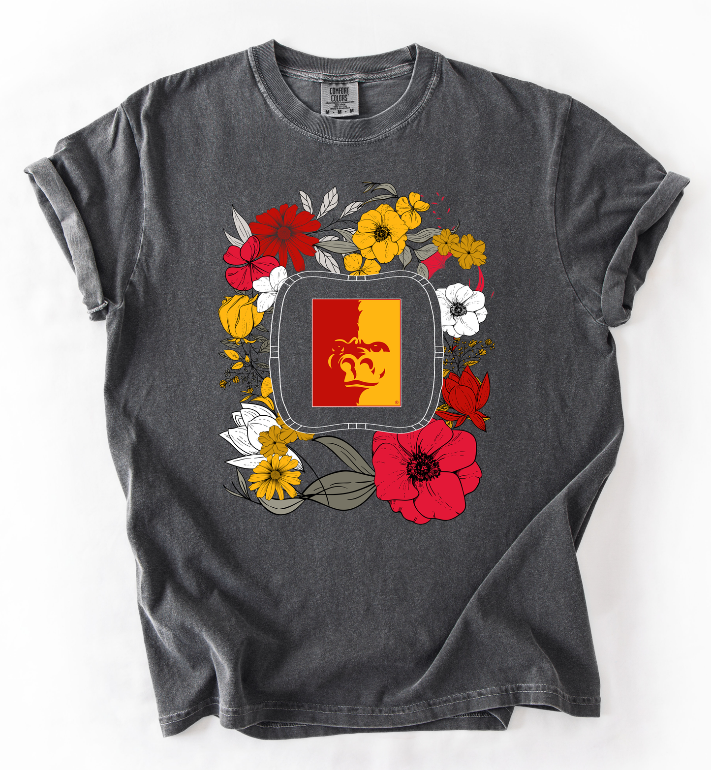 Pitt State Gorillas Shirt 14