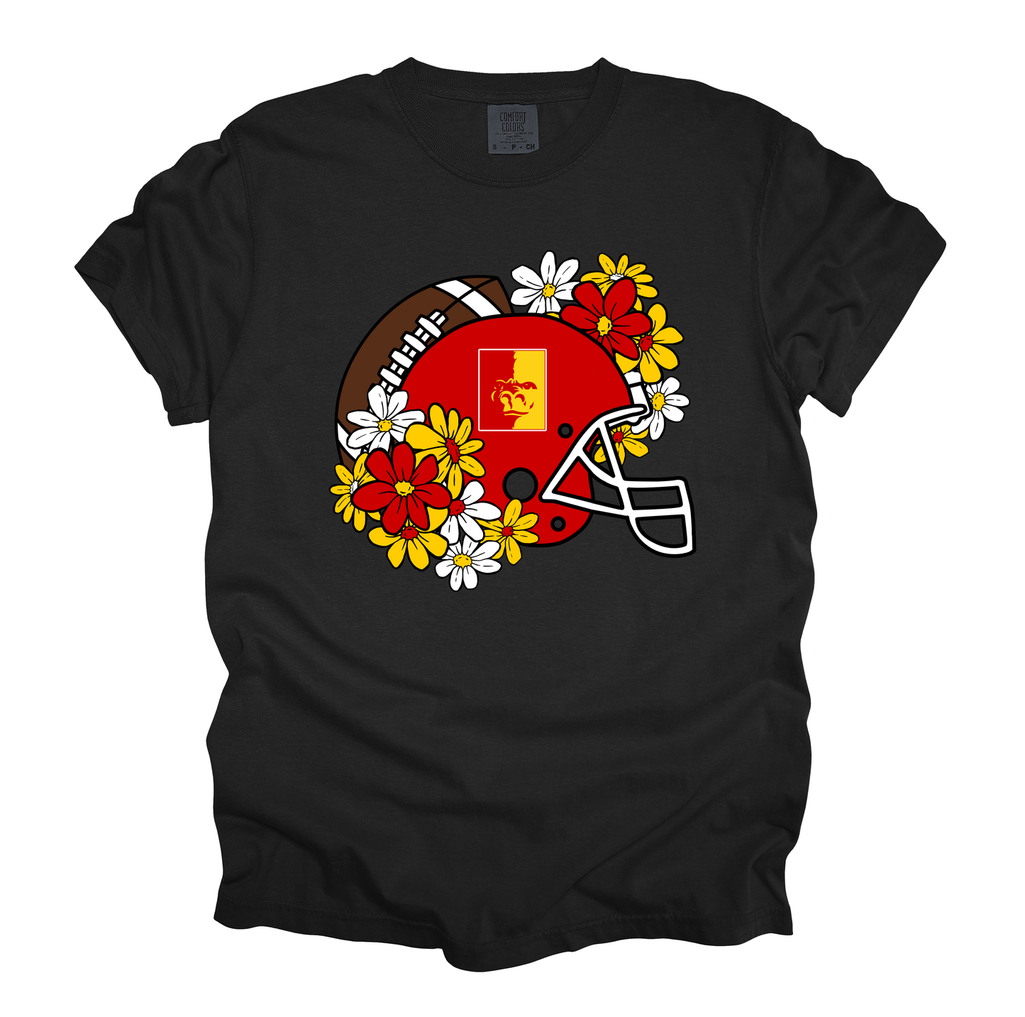 Pitt State Gorillas Shirt 15