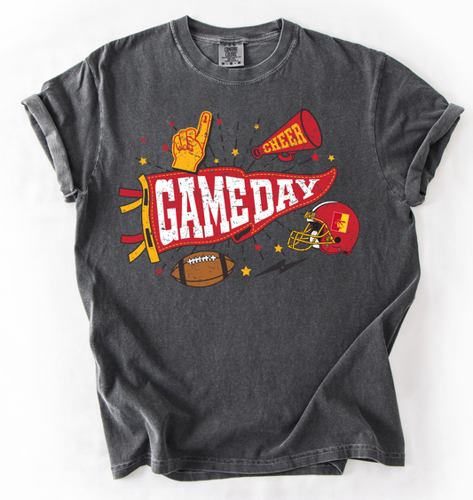 Pitt State Gorillas Game day 94