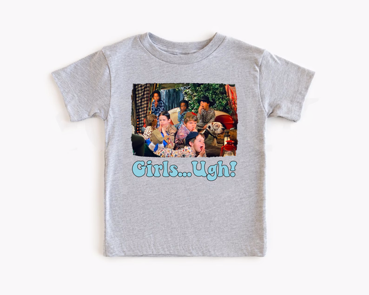 Girls UGH Shirt