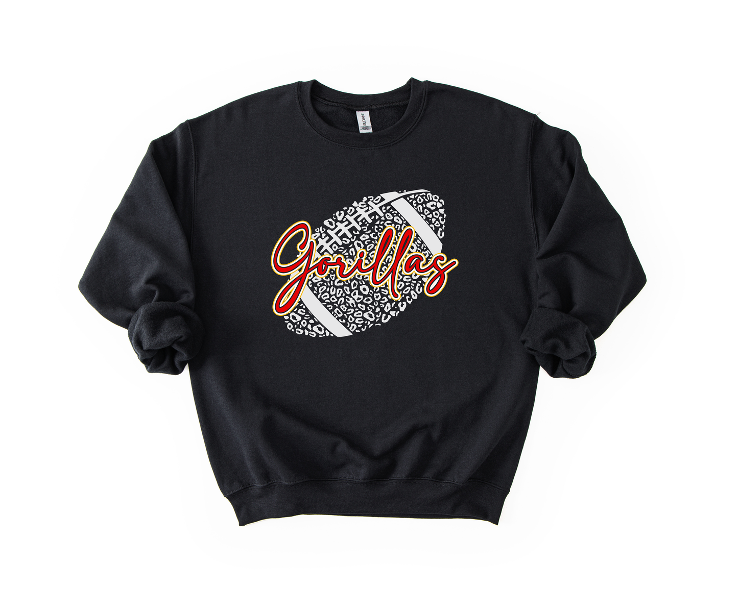 Pitt State Gorillas Shirt 16