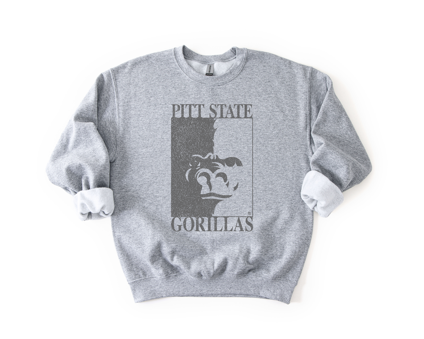 Pitt State Gorillas Shirt 19