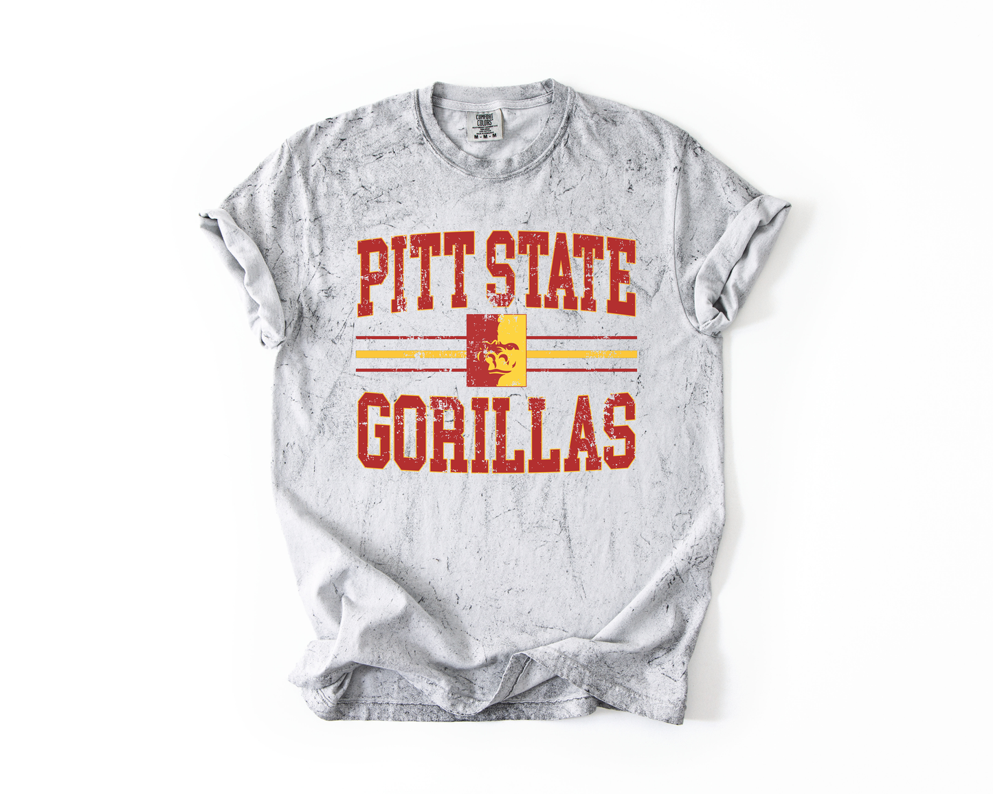 Pitt State Gorillas Shirt 20