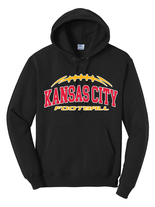 Kansas City Football Shirt