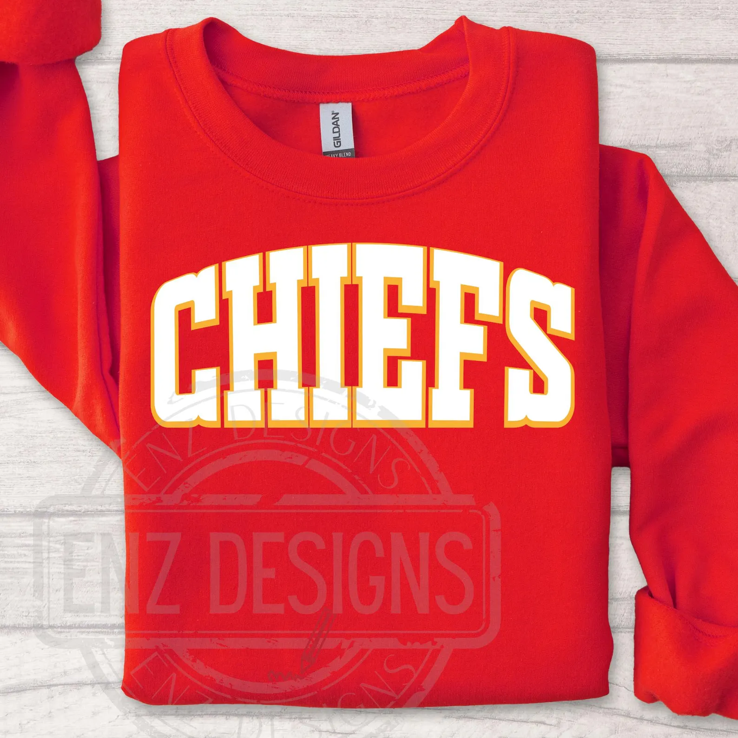 Chiefs Sweatshirt